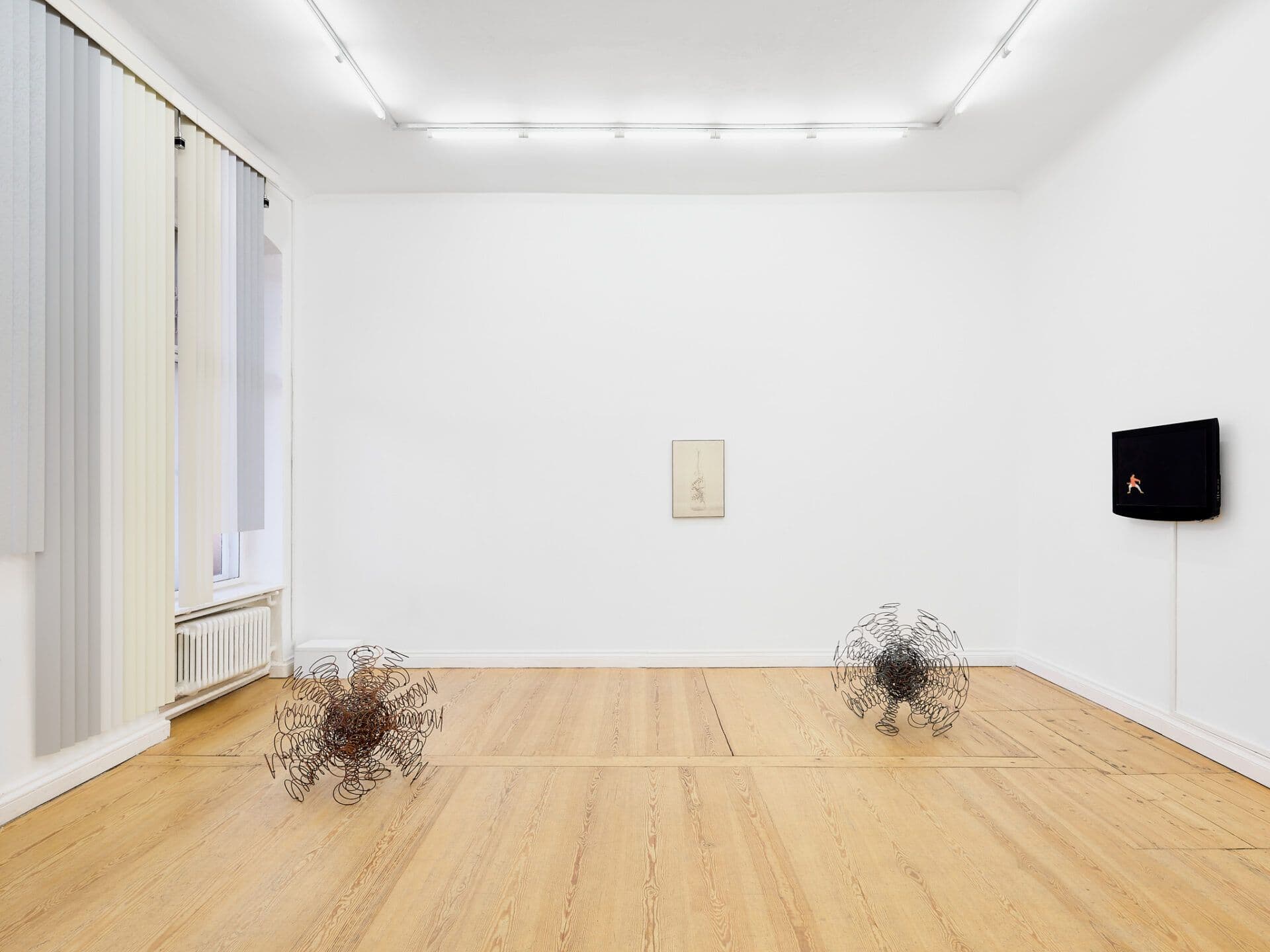 Group Exhibition — Love Is a Losing Game — image 12 of 12