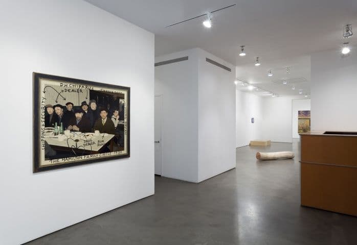 Group Exhibition — Group Show — image 5 of 5