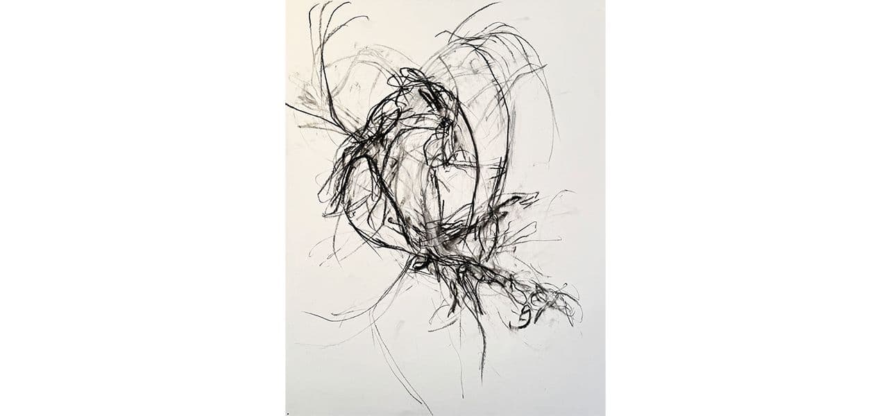 Carolyn Martin — Strength in Structures