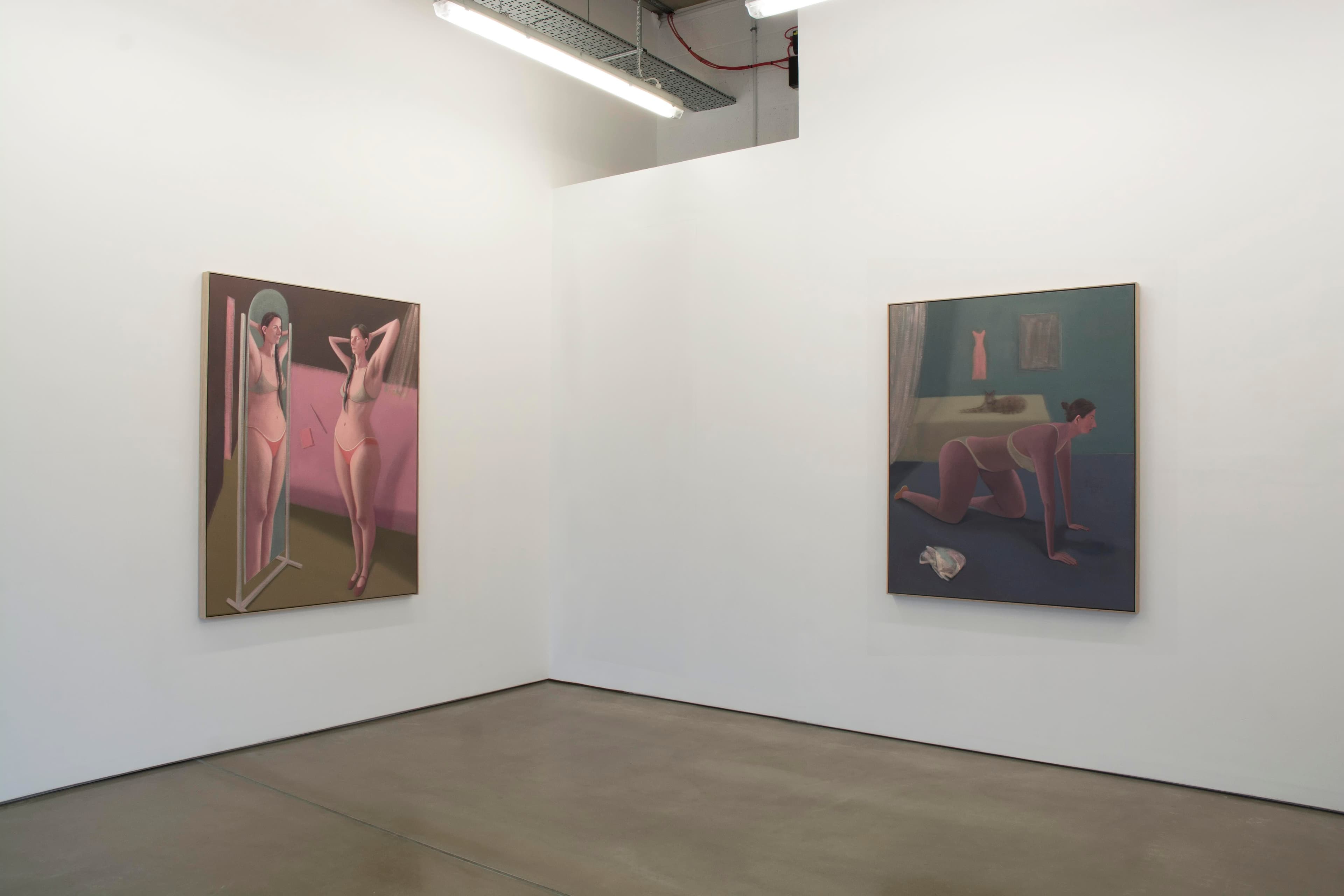 Prudence Flint — Second Lesson — image 4 of 4