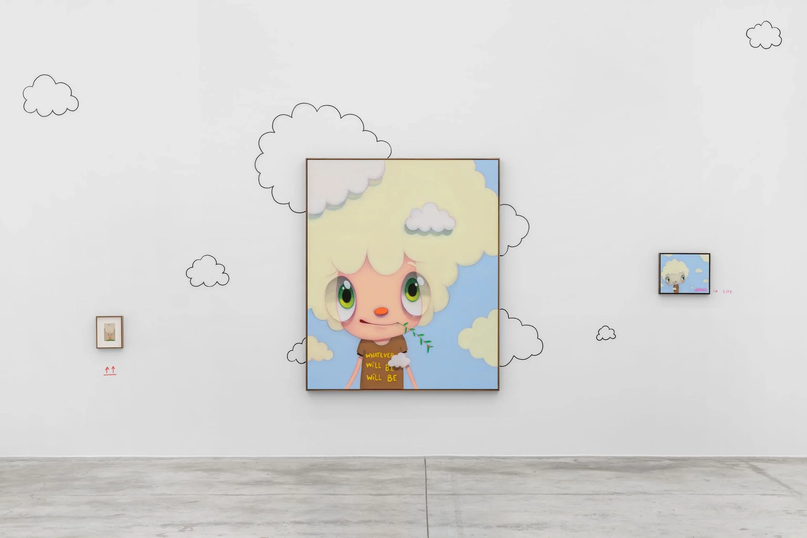 Javier Calleja — Curiously — image 4 of 6