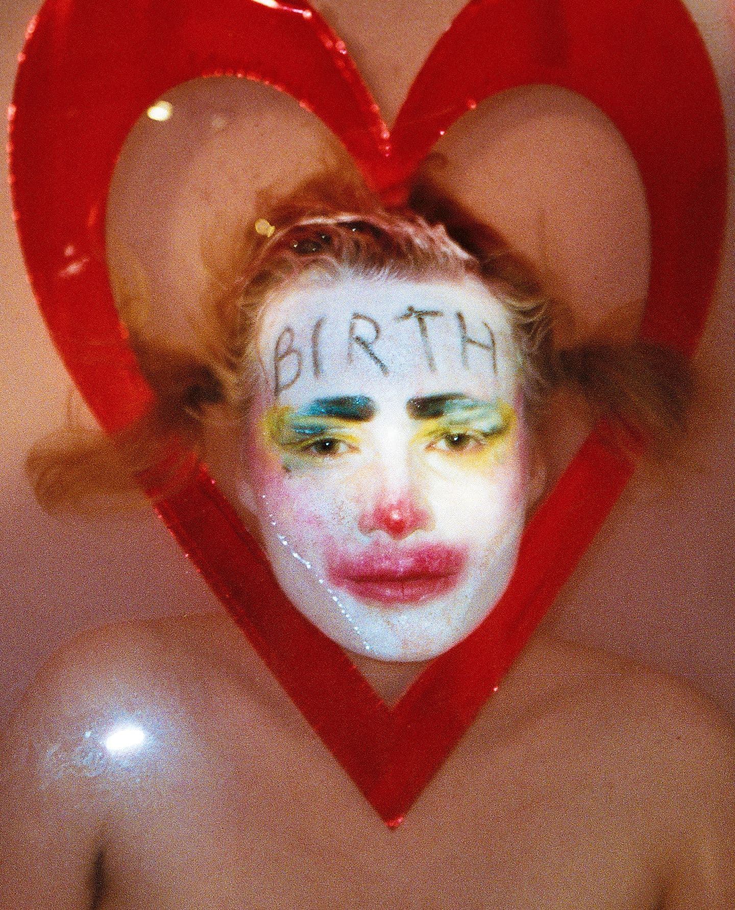 Kris Lemsalu — Birth V