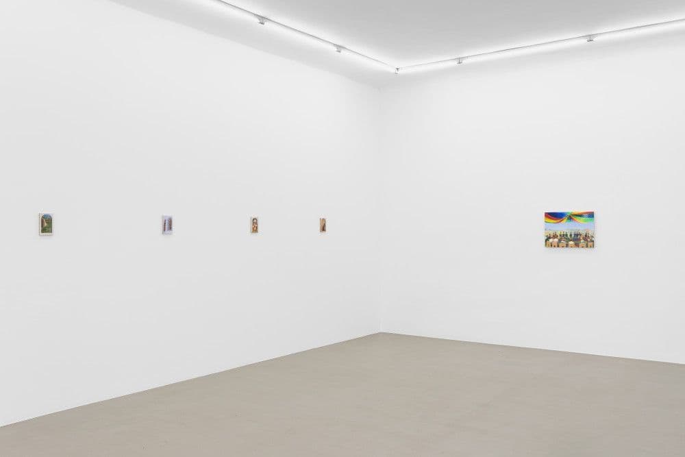 Lin Olschowka — Brother Wolf — image 2 of 4