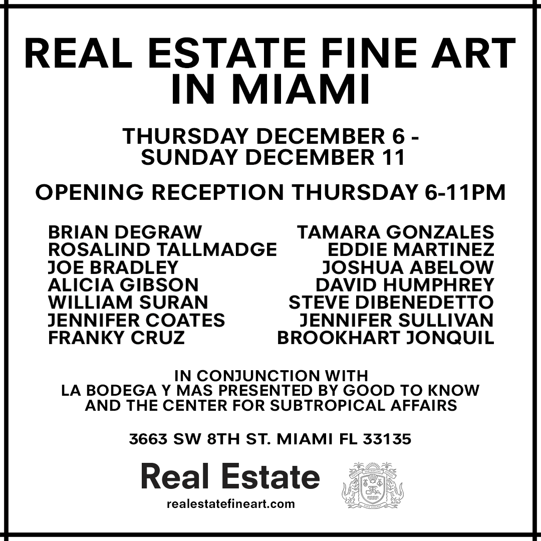 Real Estate