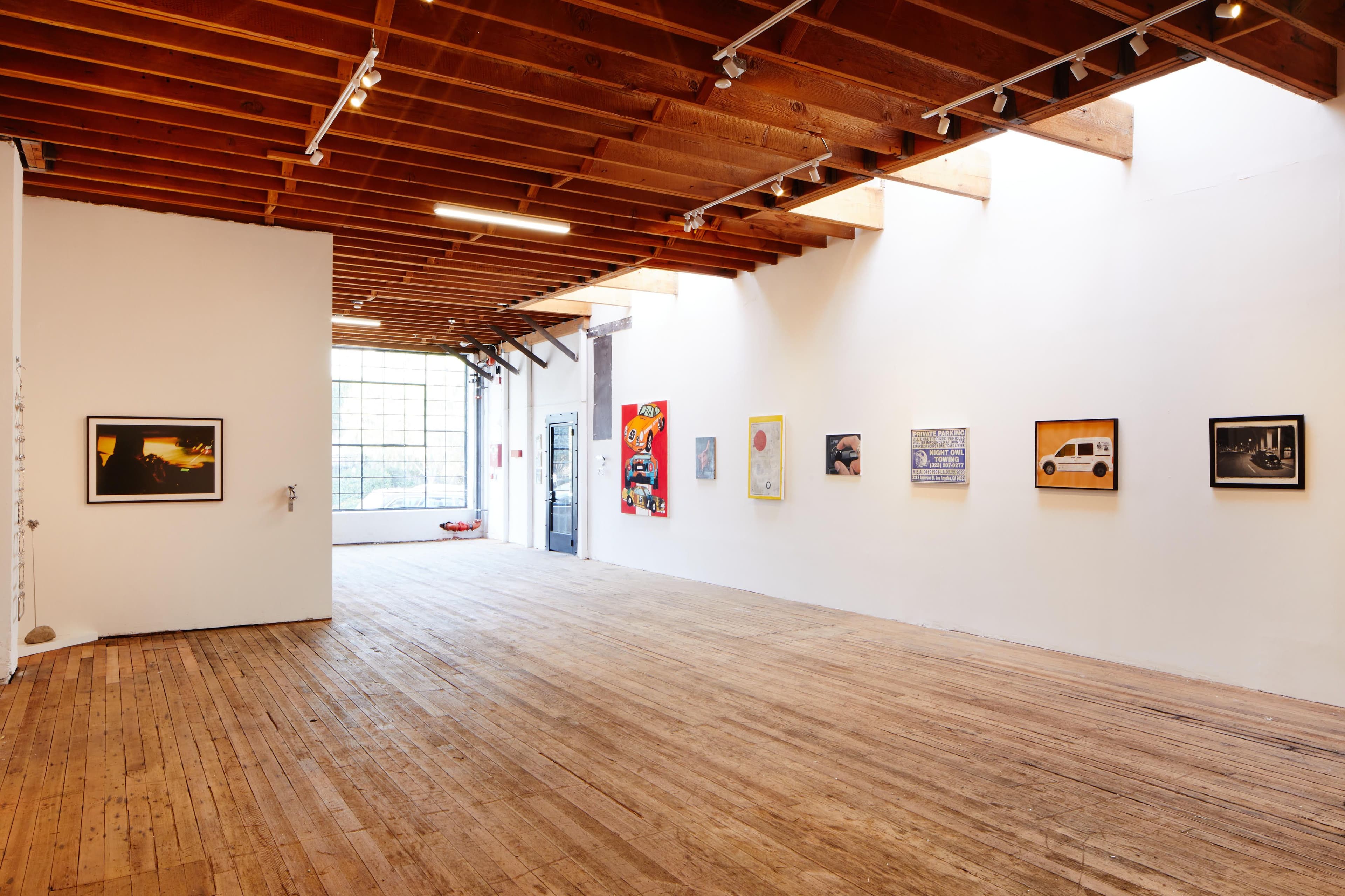 Alabaster Projects