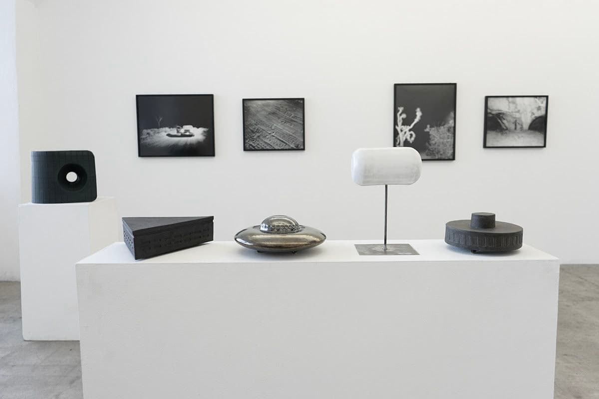 Makenzie Goodman & Adam Stacey — Encounters — image 2 of 2