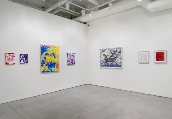 Group Exhibition — That's My Trip — image 6 of 8
