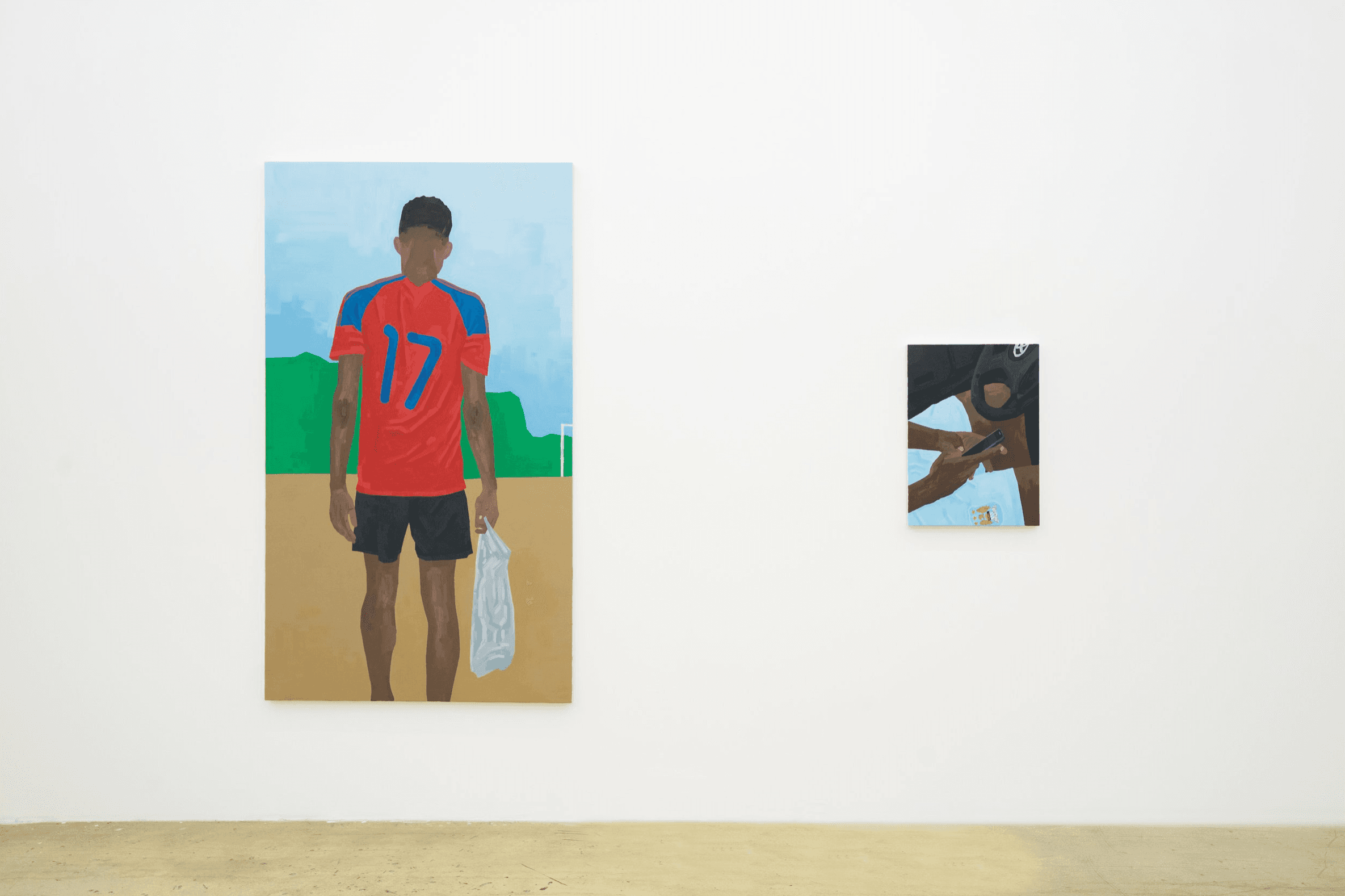 Soimadou Ibrahim — A Path Will Always Appear — image 4 of 5