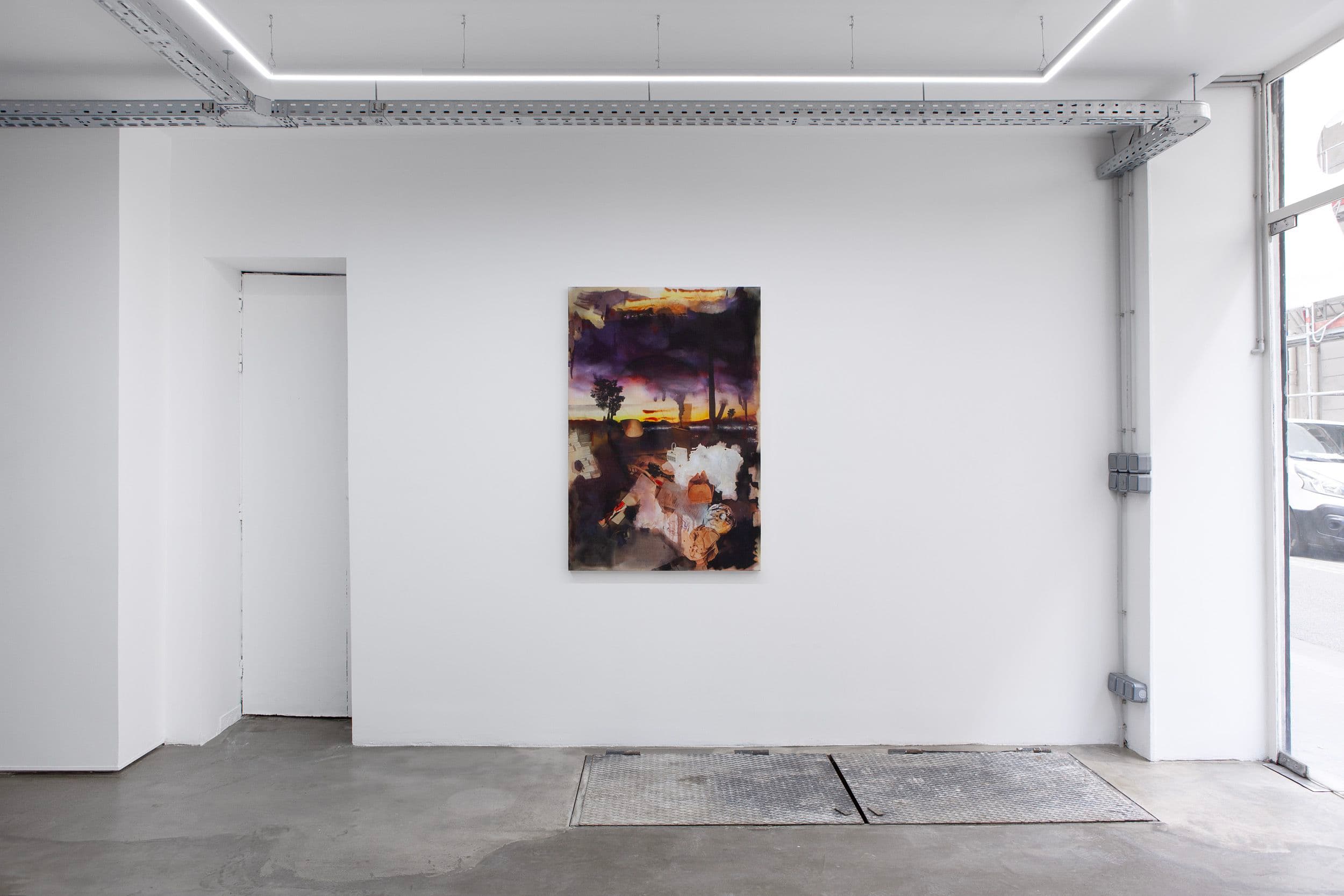 Gaspar Willmann — My Ligature Room in a Glass House — image 8 of 8