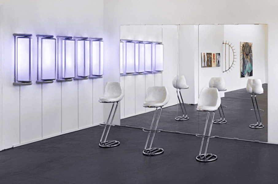 Group Exhibition — Chatsubo — image 5 of 6
