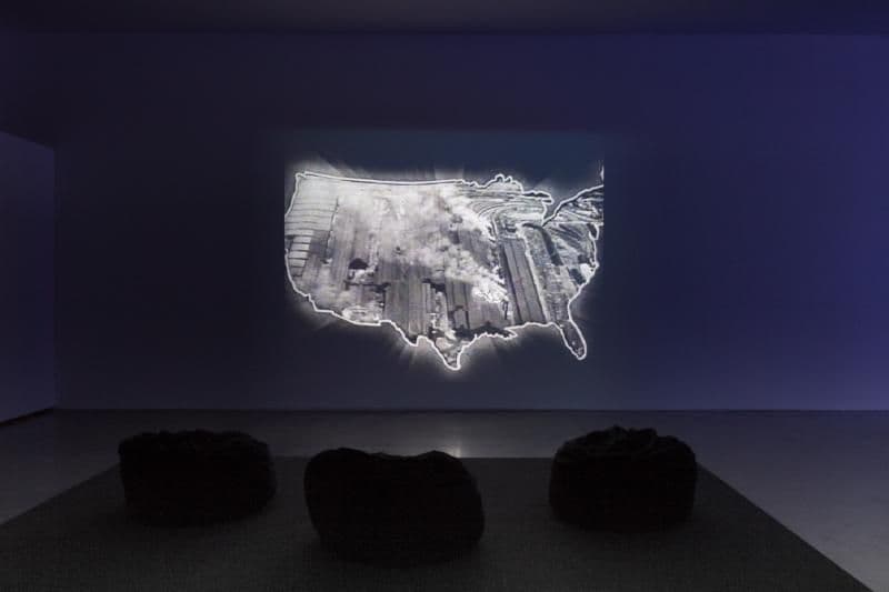 Jesse Fleming & Pat O'Neill — Patterns Bigger Than Any of Us — image 1 of 2