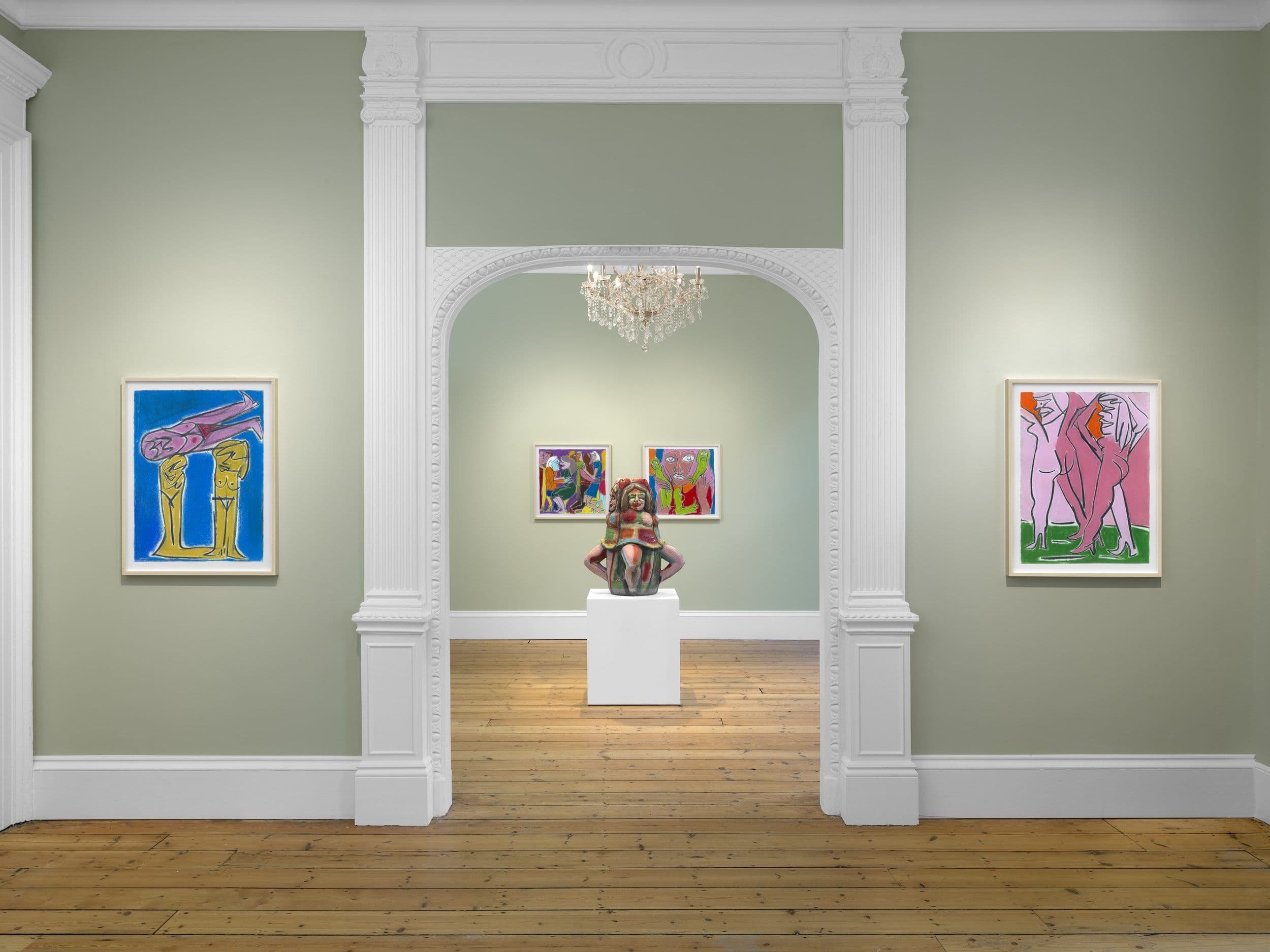 Ruby Neri — Chorus — image 1 of 6
