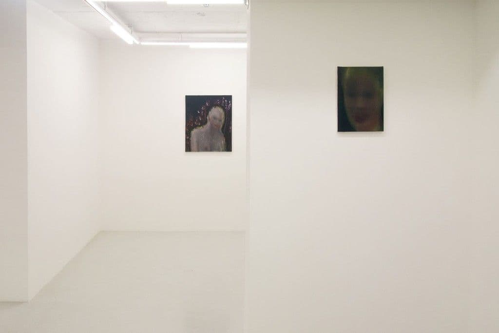Group Exhibition — Three Rooms — image 3 of 8