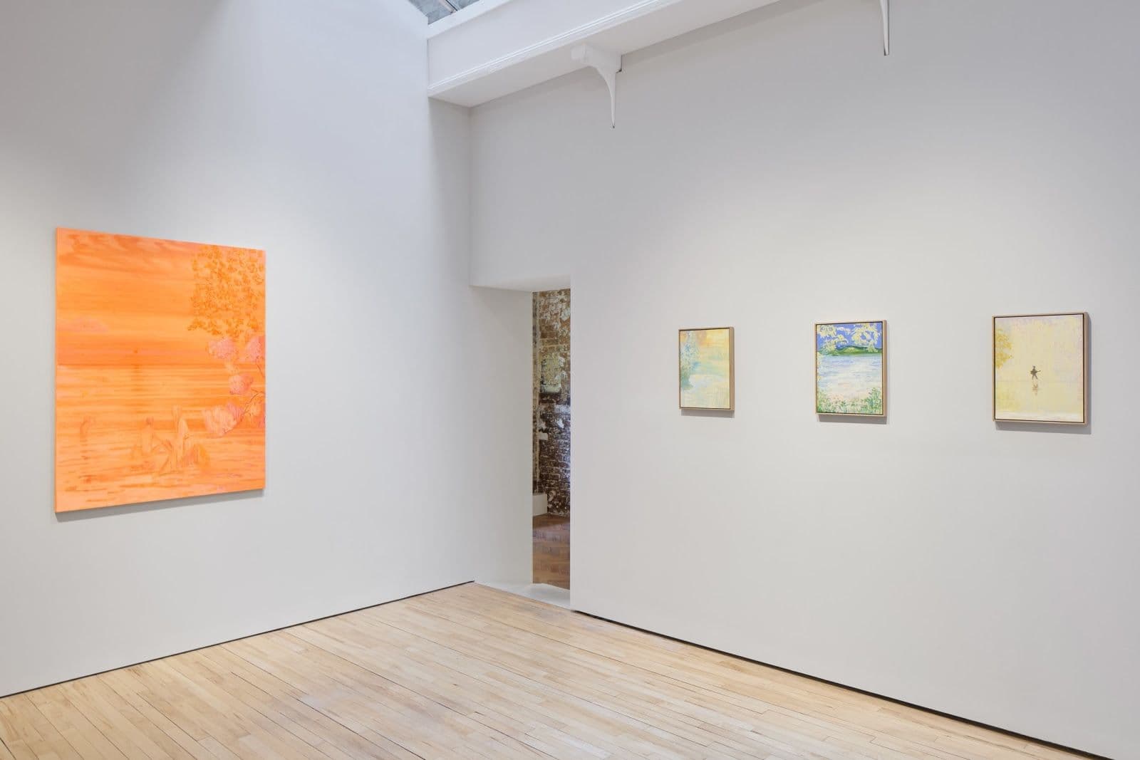 Barry McGlashan — Invisible Lines, Immortal Beams — image 3 of 6