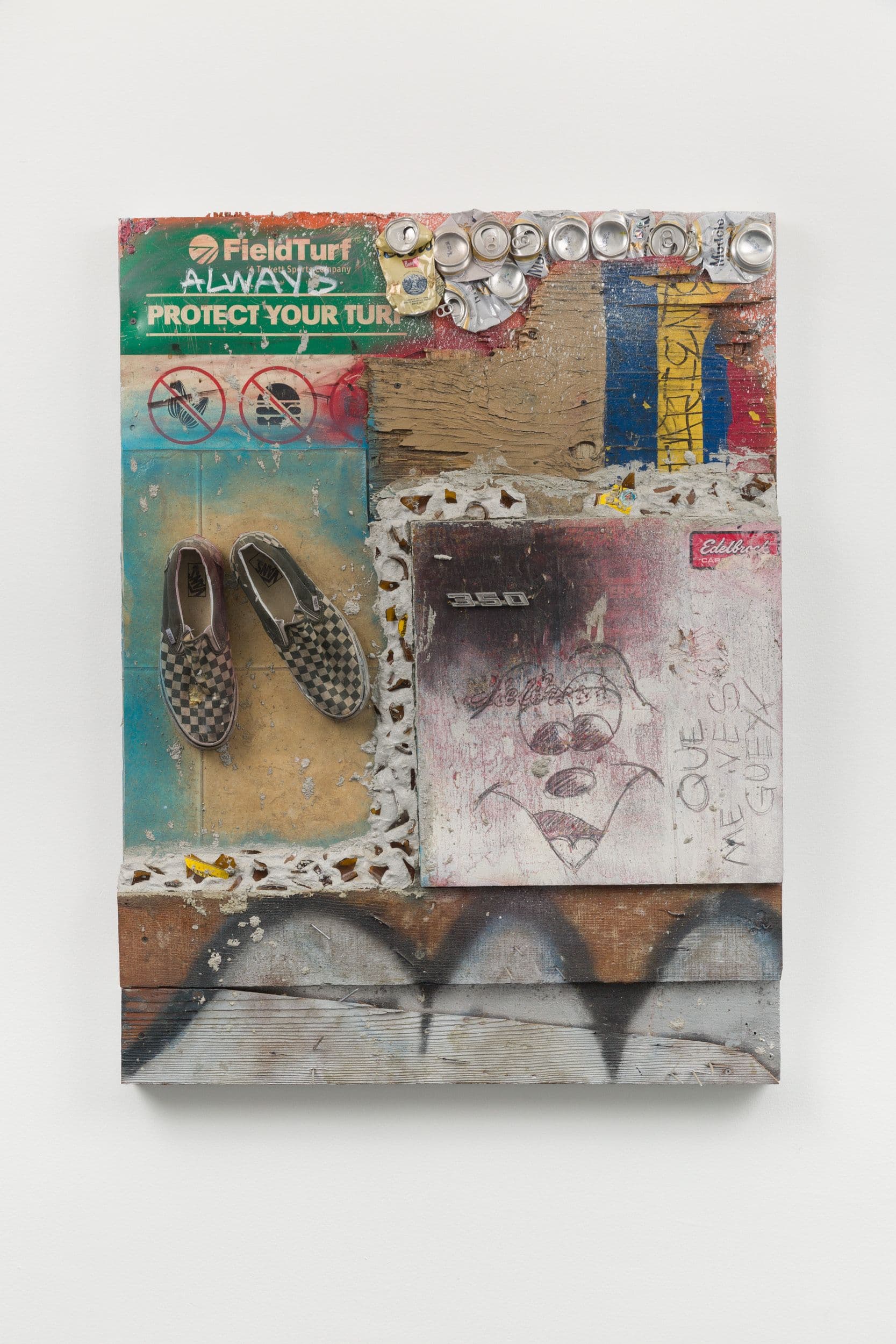 Jerry Peña — You Ain’t Gotta Lie to Kick It — image 2 of 3