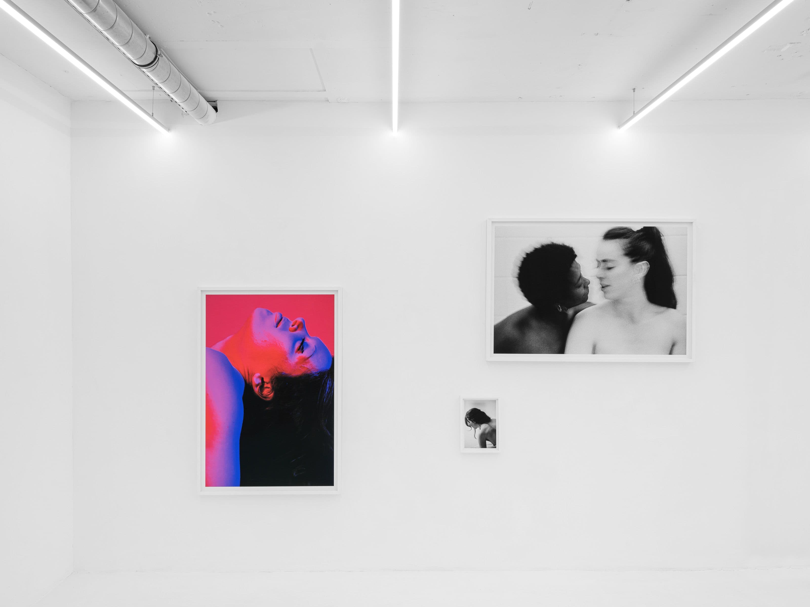 Group Exhibition — Group Show — image 8 of 8