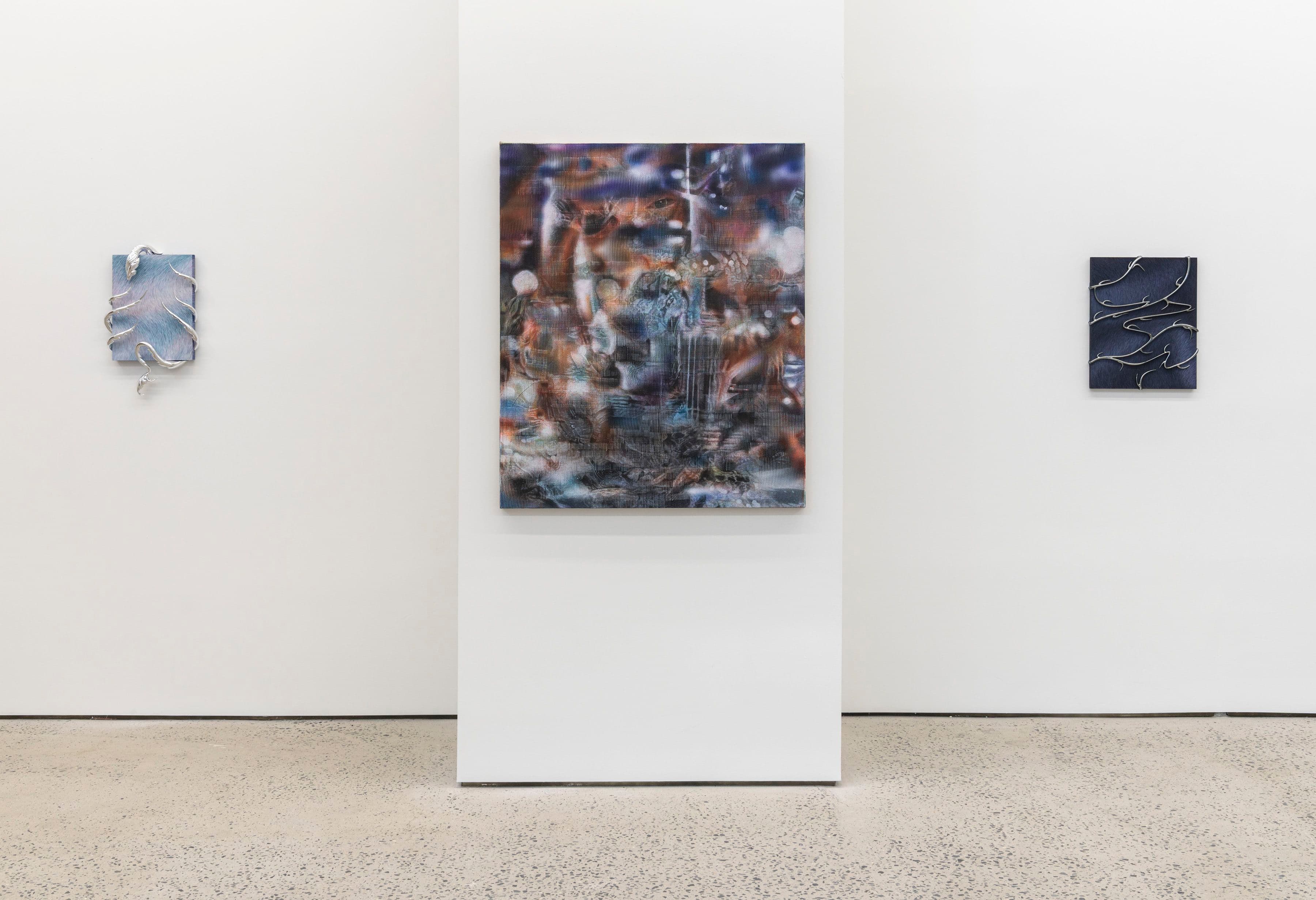 Group Exhibition — Interspecies: New Scenarios of Symbiotic Coexistence — image 9 of 12