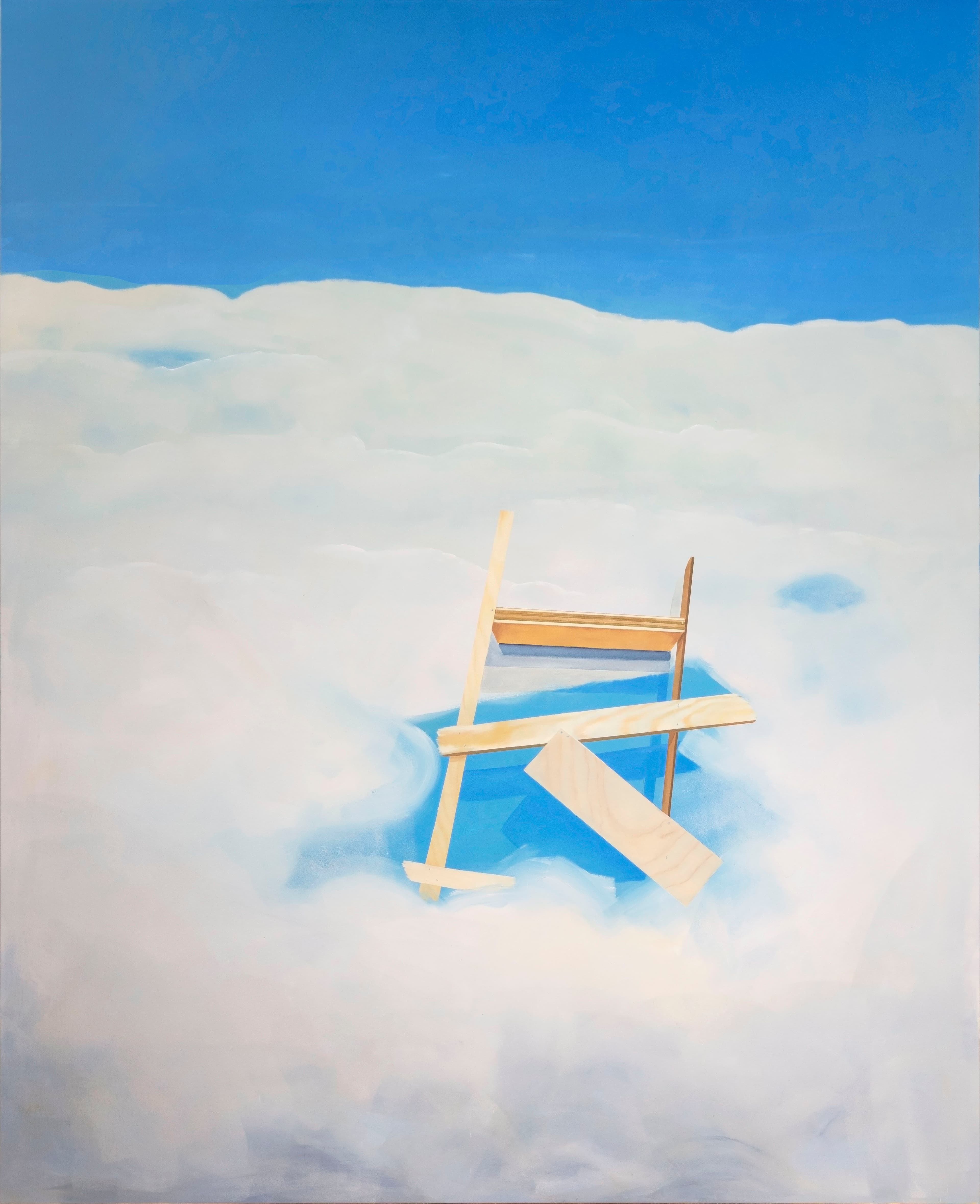 Alex Sewell — Diorama