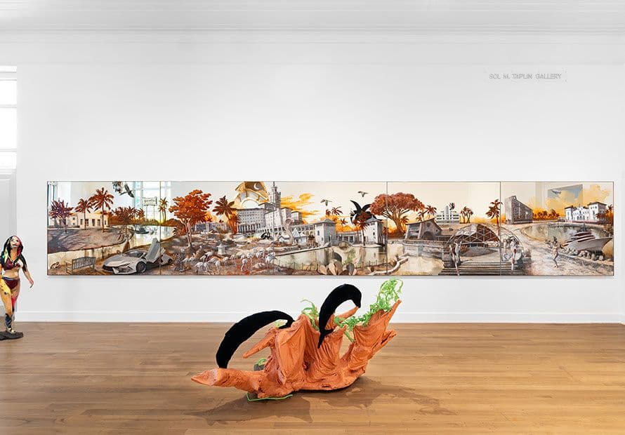 Rachel Feinstein — The Miami Years — image 2 of 4
