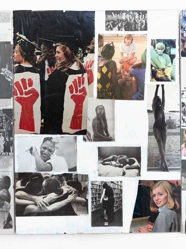 Carmen Winant — Pictures of Women Working — image 12 of 12