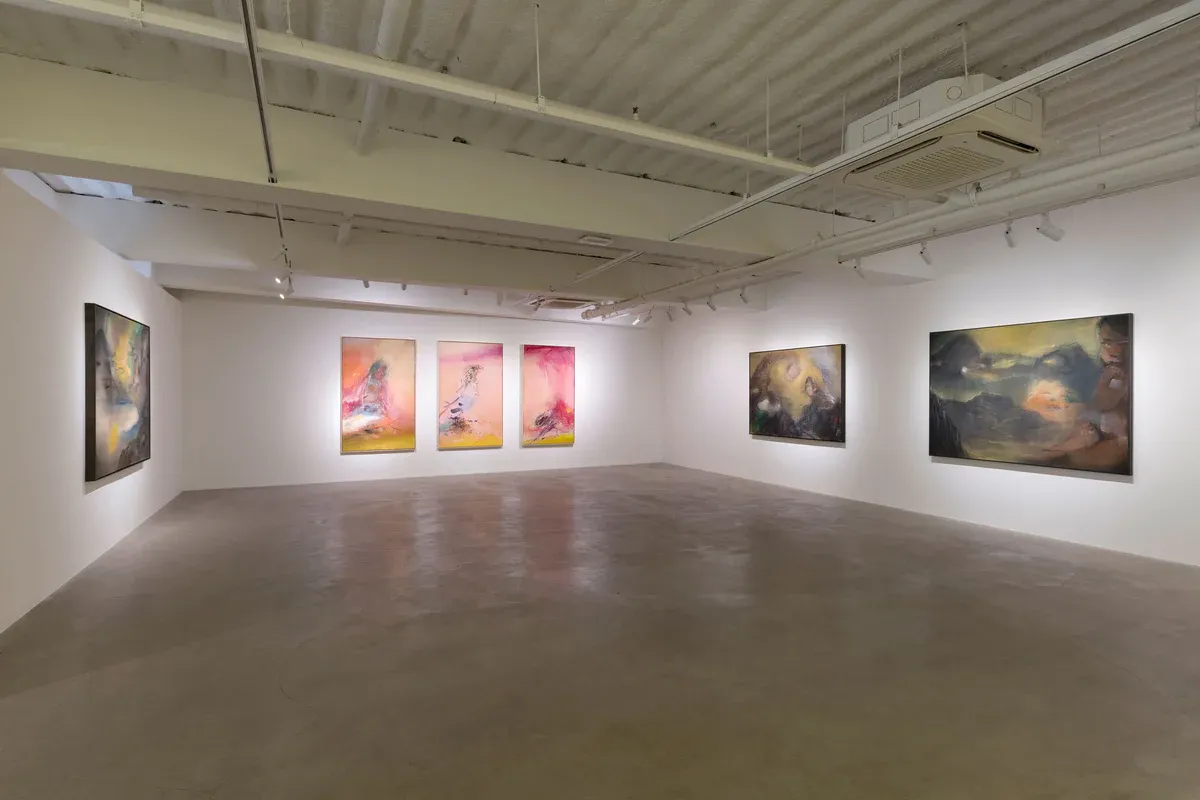 König Galerie