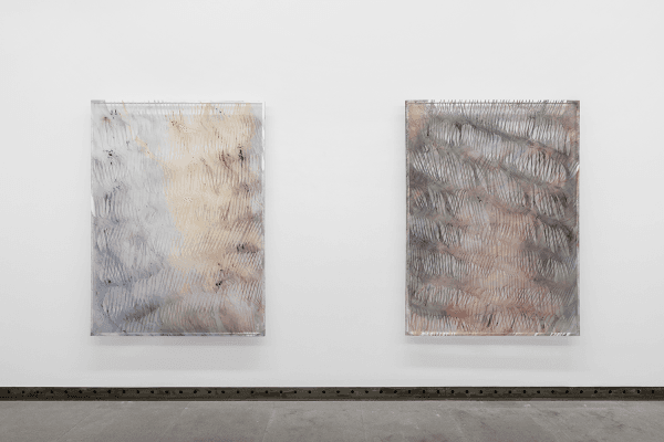 Georgia Russell — The Pattern of Surface — image 4 of 4