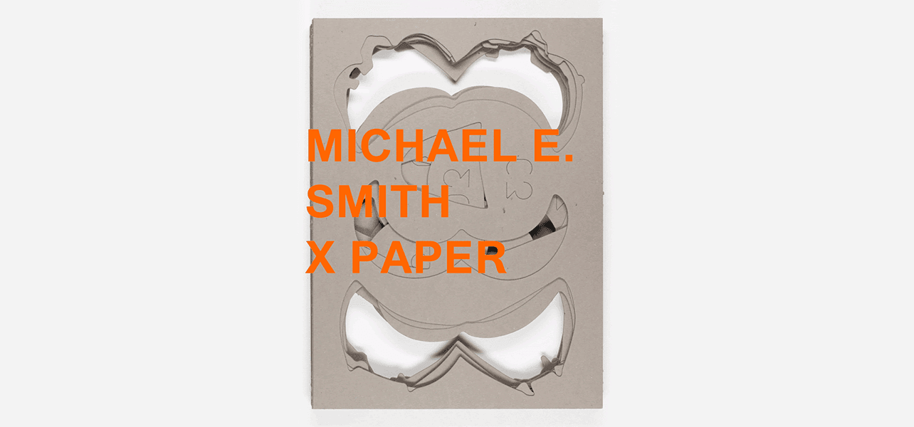 Michael E. Smith — X Paper