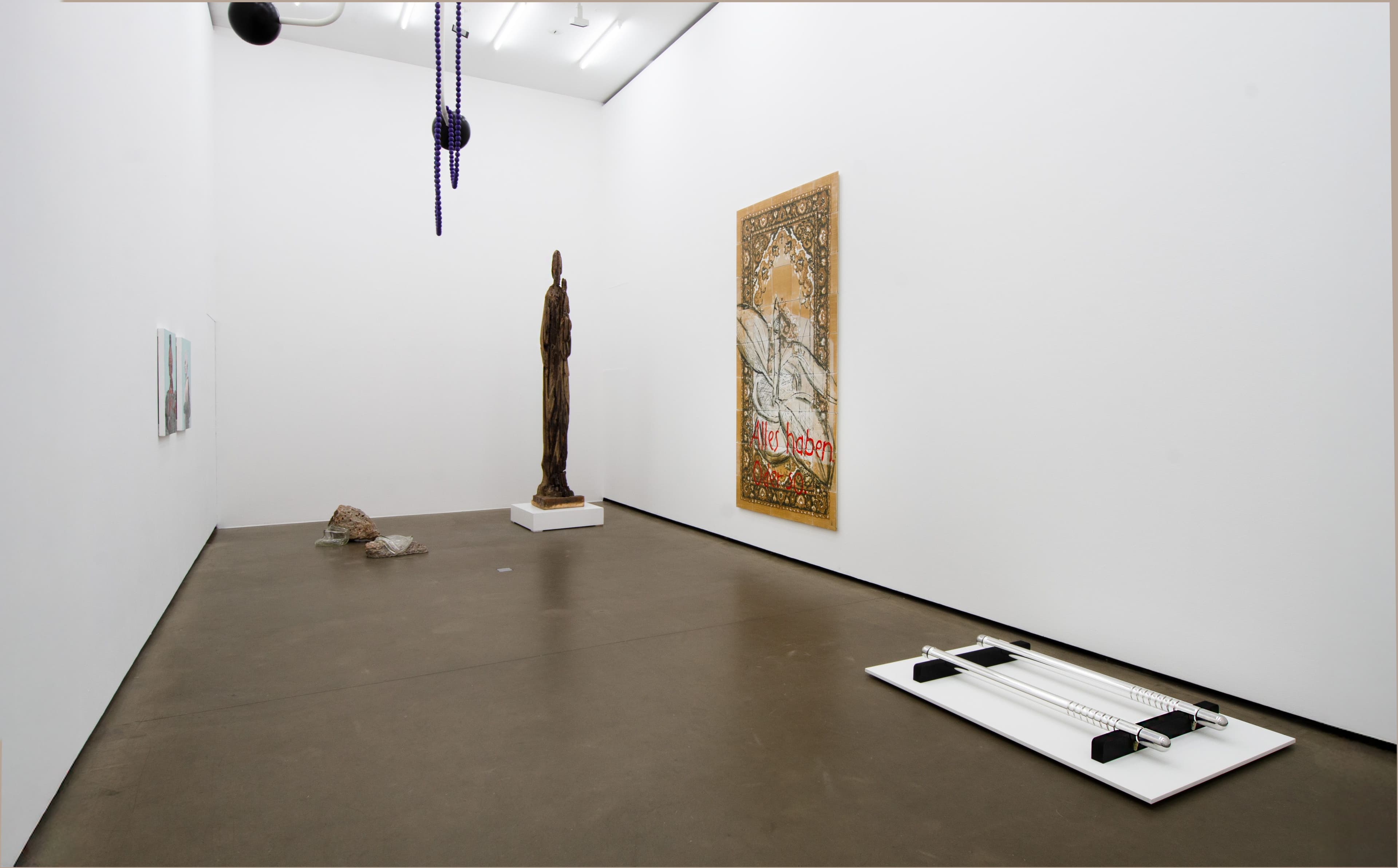 Group Exhibition — Showcase — image 2 of 2