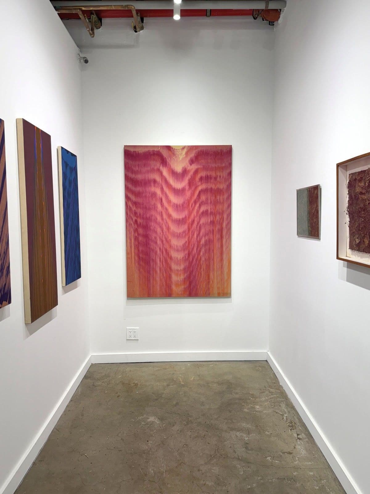 Gene Hedge — Pieces of the City — image 5 of 6
