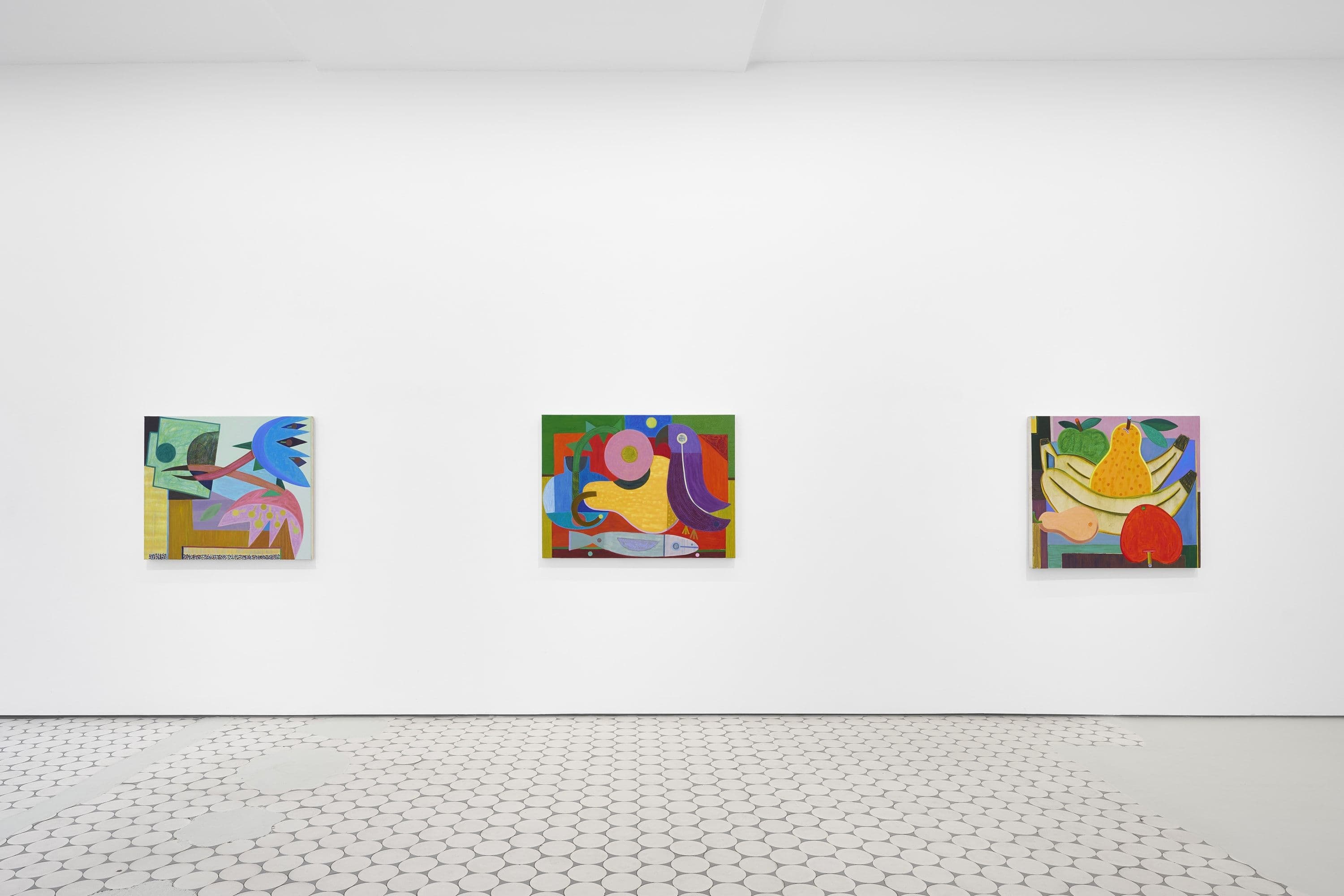 Austin Eddy — Everything in Its Place — image 3 of 7