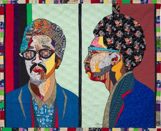 Stephen Towns & Ramsess — Stephen Towns & Ramsess — image 2 of 2