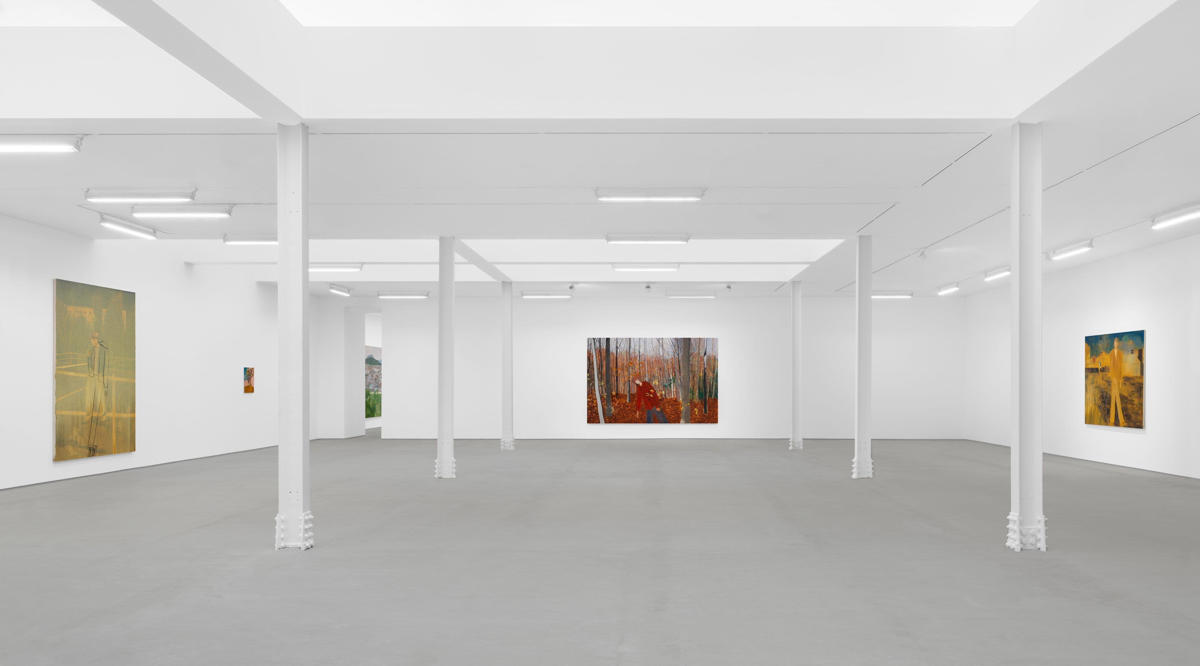 Yu Nishimura — Dislocation — image 2 of 4