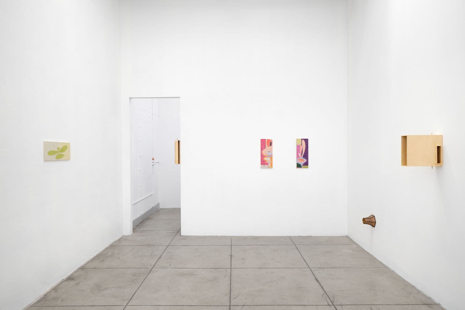 Marlon Kroll — Majestic Infinite Inner Choir — image 2 of 3