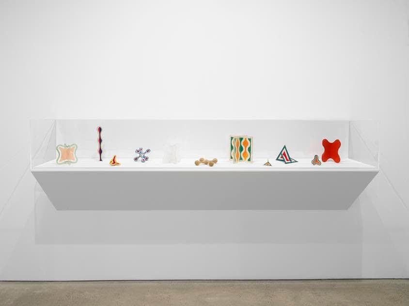 Paul Feeley — The Shape of Things — image 4 of 4
