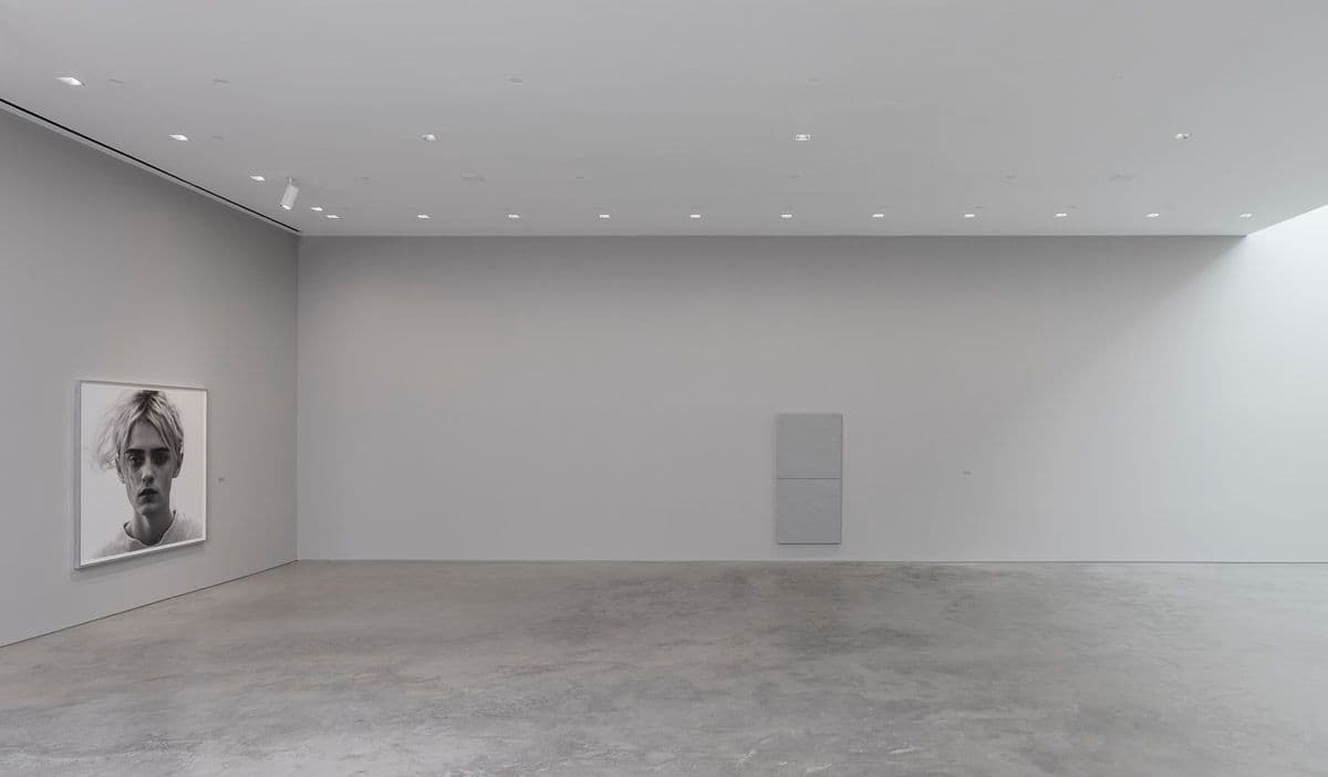 Rosemarie Trockel — The Kiss — image 5 of 8