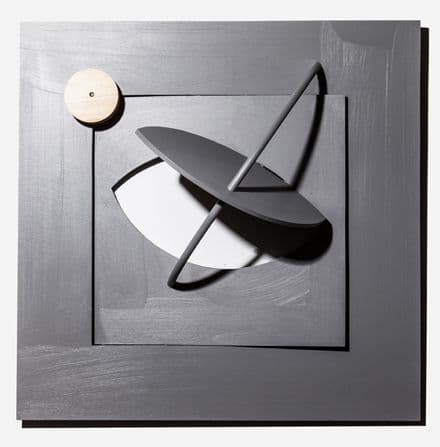 Jessica Warboys — Tremolo