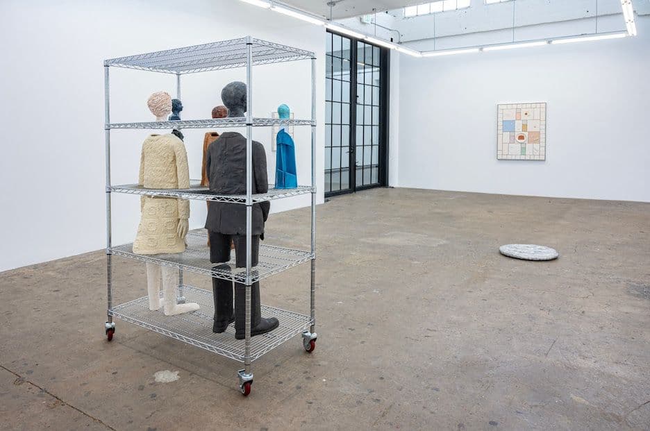 Ry Rocklen — Shelf Life — image 2 of 3