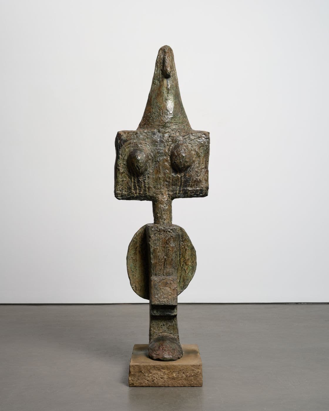 William Turnbull — Origins (1946–1959)