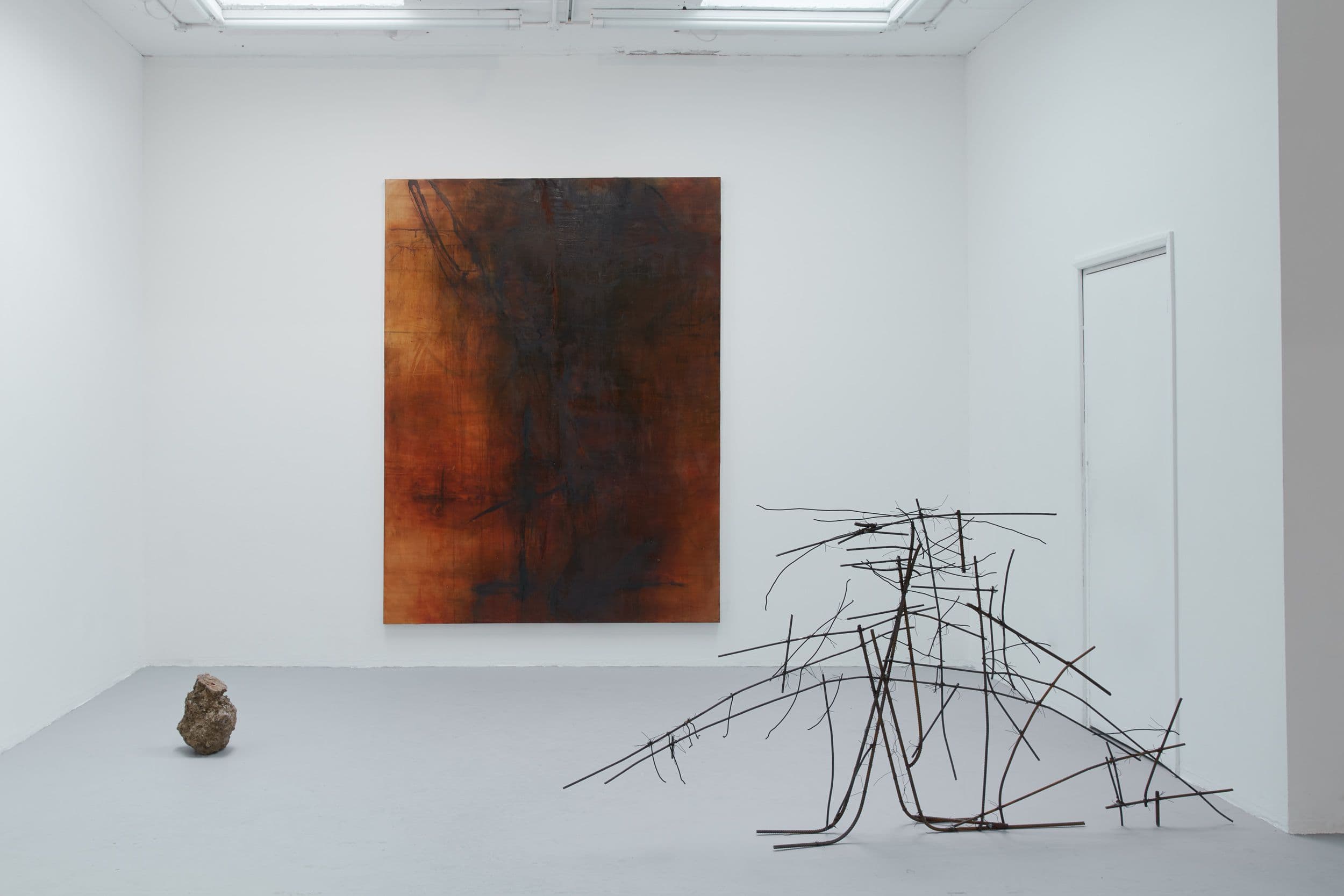 Evelina Hägglund & Minh Lan Tran — Somewhere I Have Never Travelled, Gladly Beyond