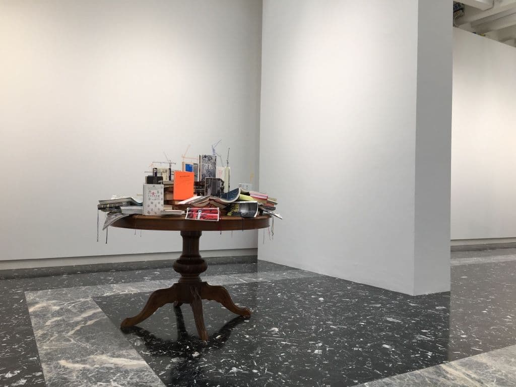 Takahiro Iwasaki — Turned Upside Down, It's a Forest — image 2 of 3
