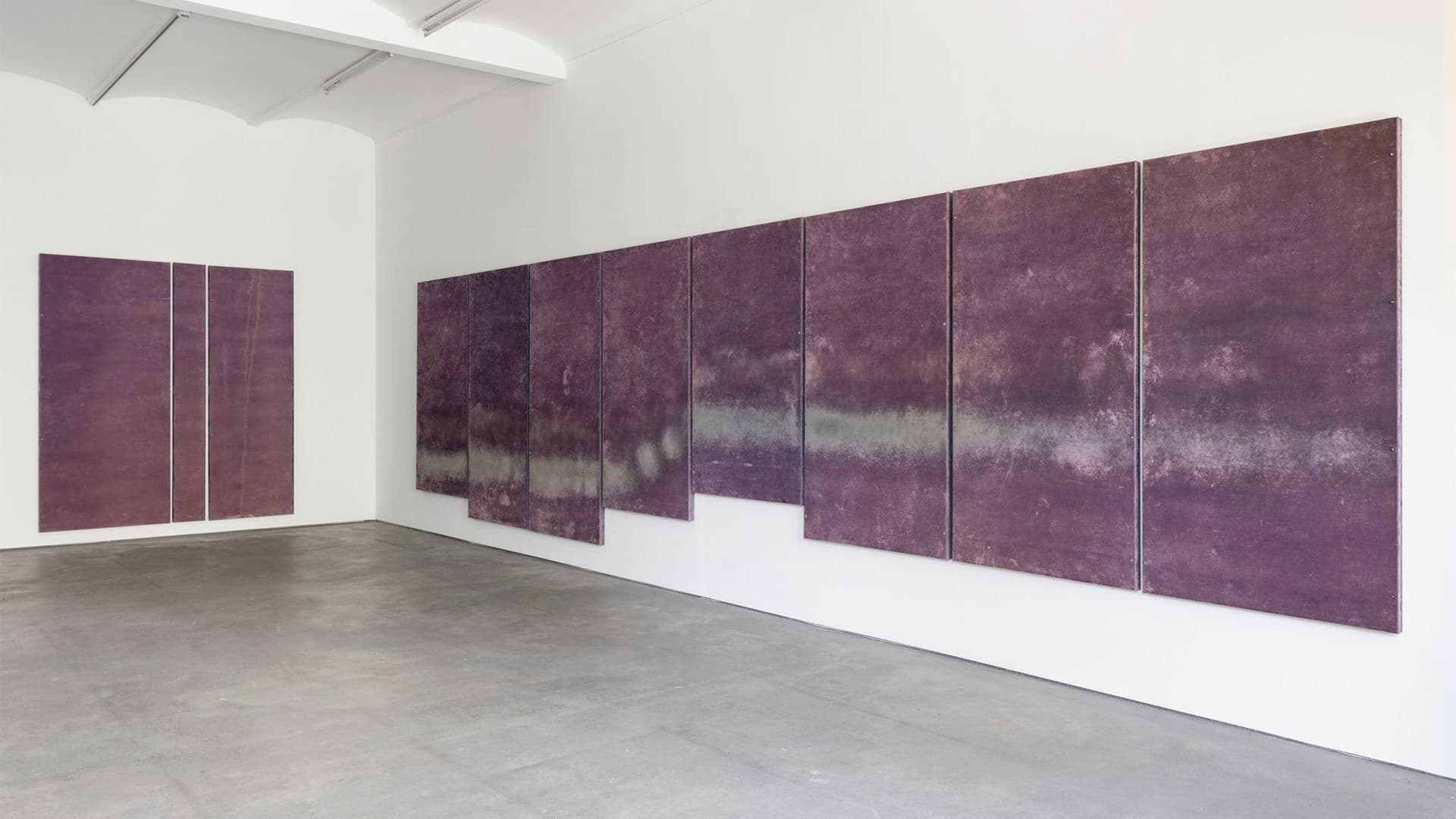 Cyprien Gaillard — Retinal Rivalry — image 1 of 6