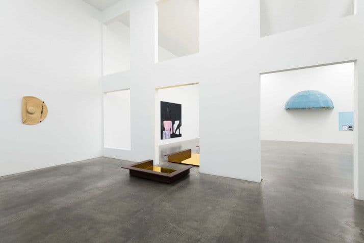 Group Exhibition — It Would Storm — image 1 of 5