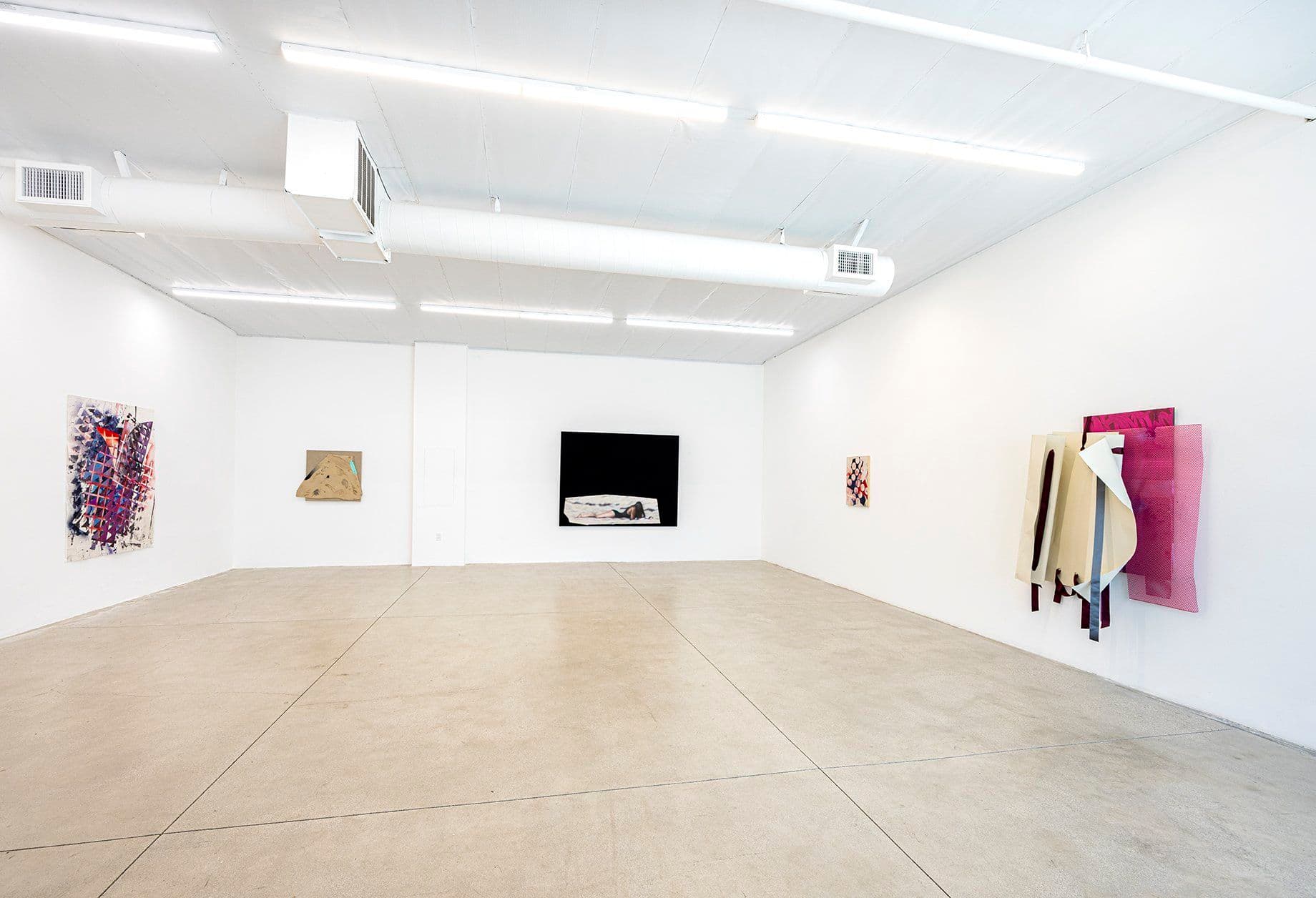 Group Exhibition — California Suite — image 1 of 5