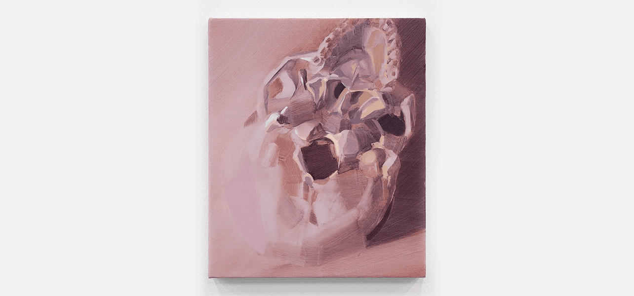 Dana Lok — As Syllable From Sound