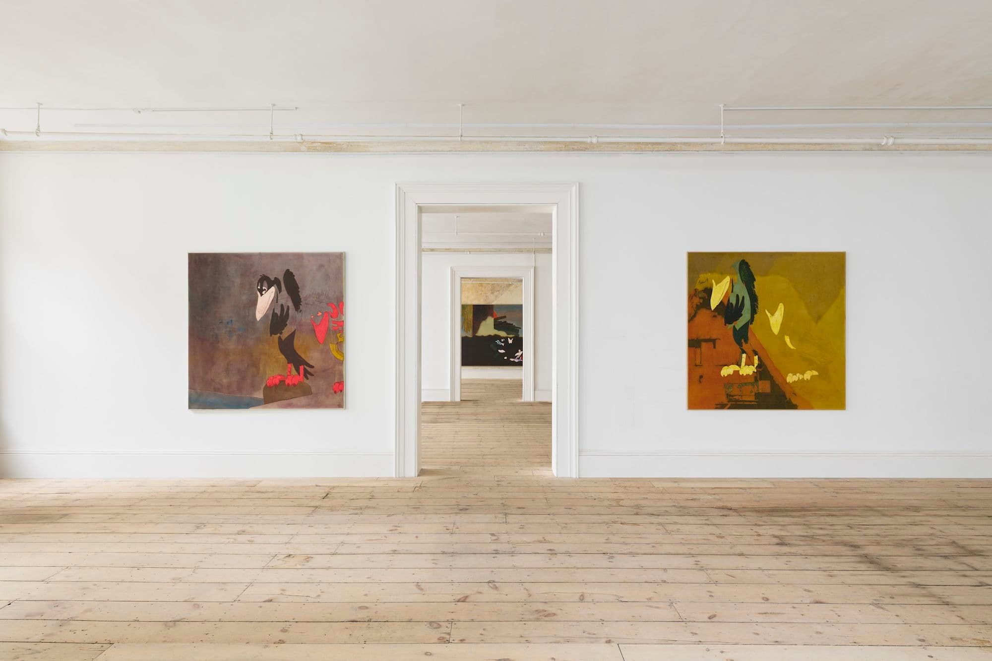 Dustin Hodges — Barley Patch — image 1 of 8