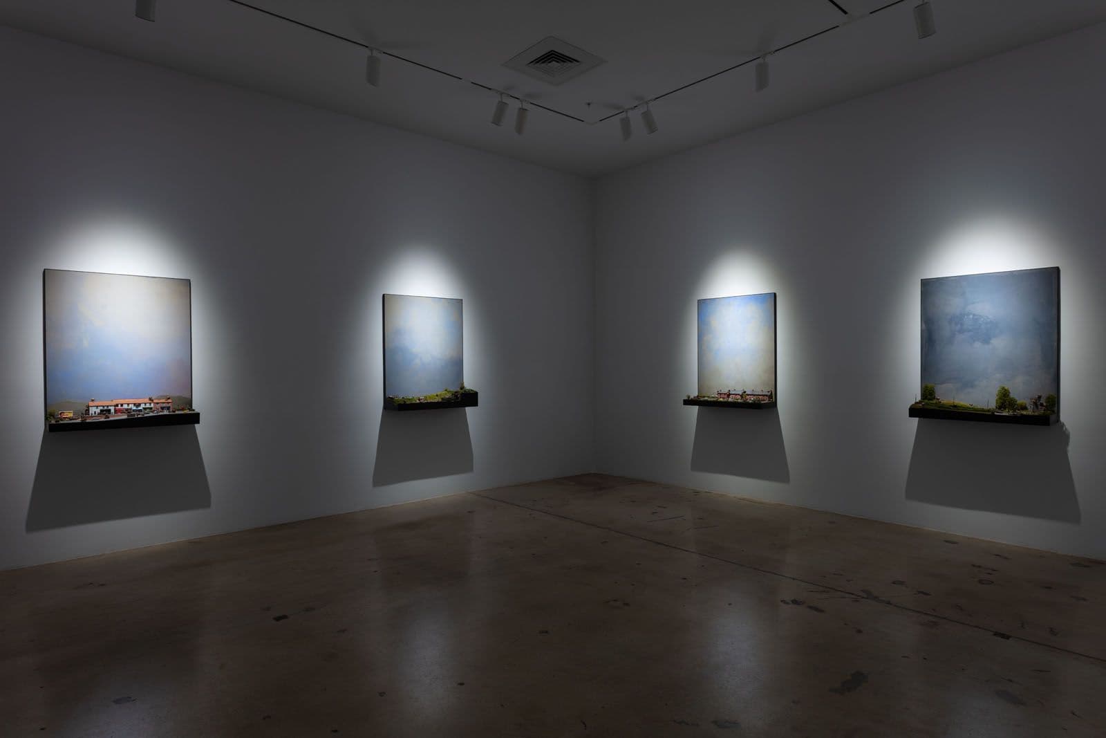 Group Exhibition — Recent Acquisitions — image 6 of 6