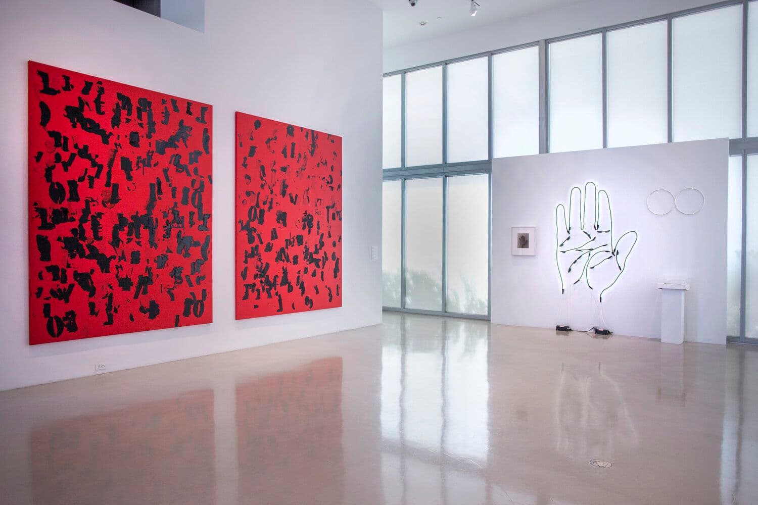 Group Exhibition — From Day to Day — image 1 of 6