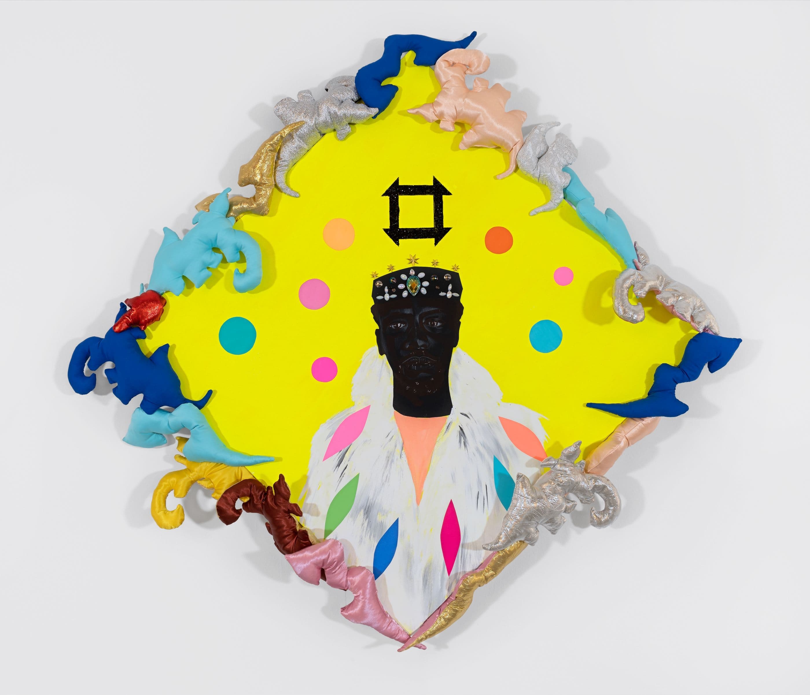 Jamea Richmond — Ancient Future — image 2 of 3