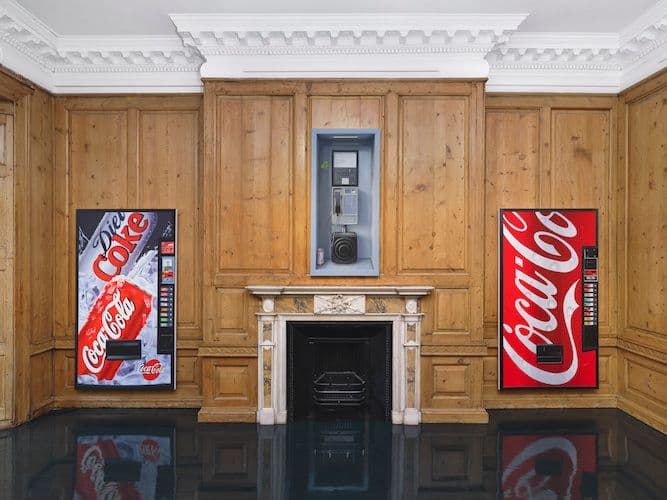 Callum Eaton — Look but Don’t Touch — image 4 of 8