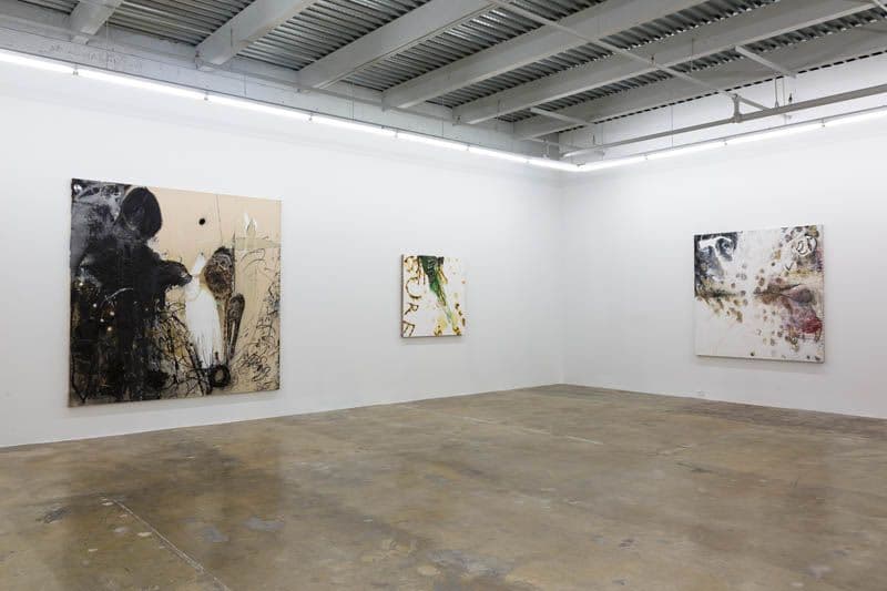 Group Exhibition — No Man's Land — image 4 of 7